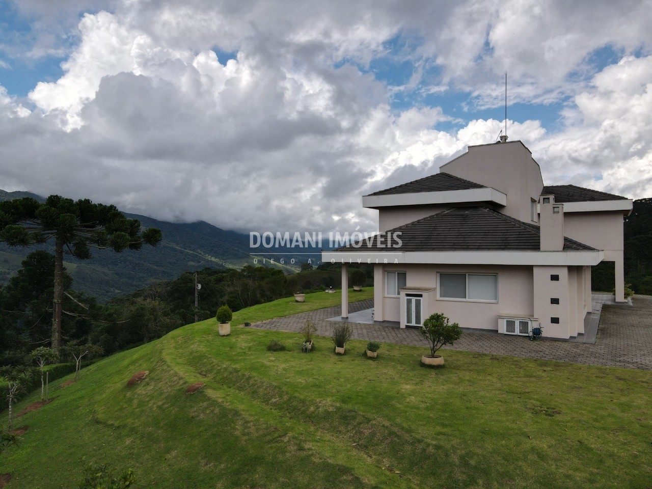 Casa à venda com 5 quartos - Foto 86