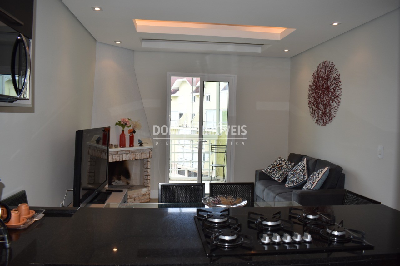 Apartamento à venda e aluguel com 2 quartos, 75m² - Foto 17