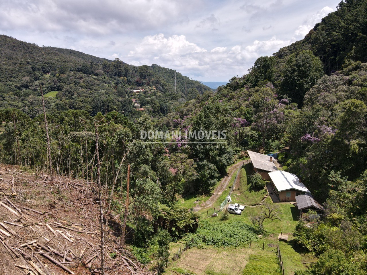 Casa à venda com 4 quartos - Foto 60