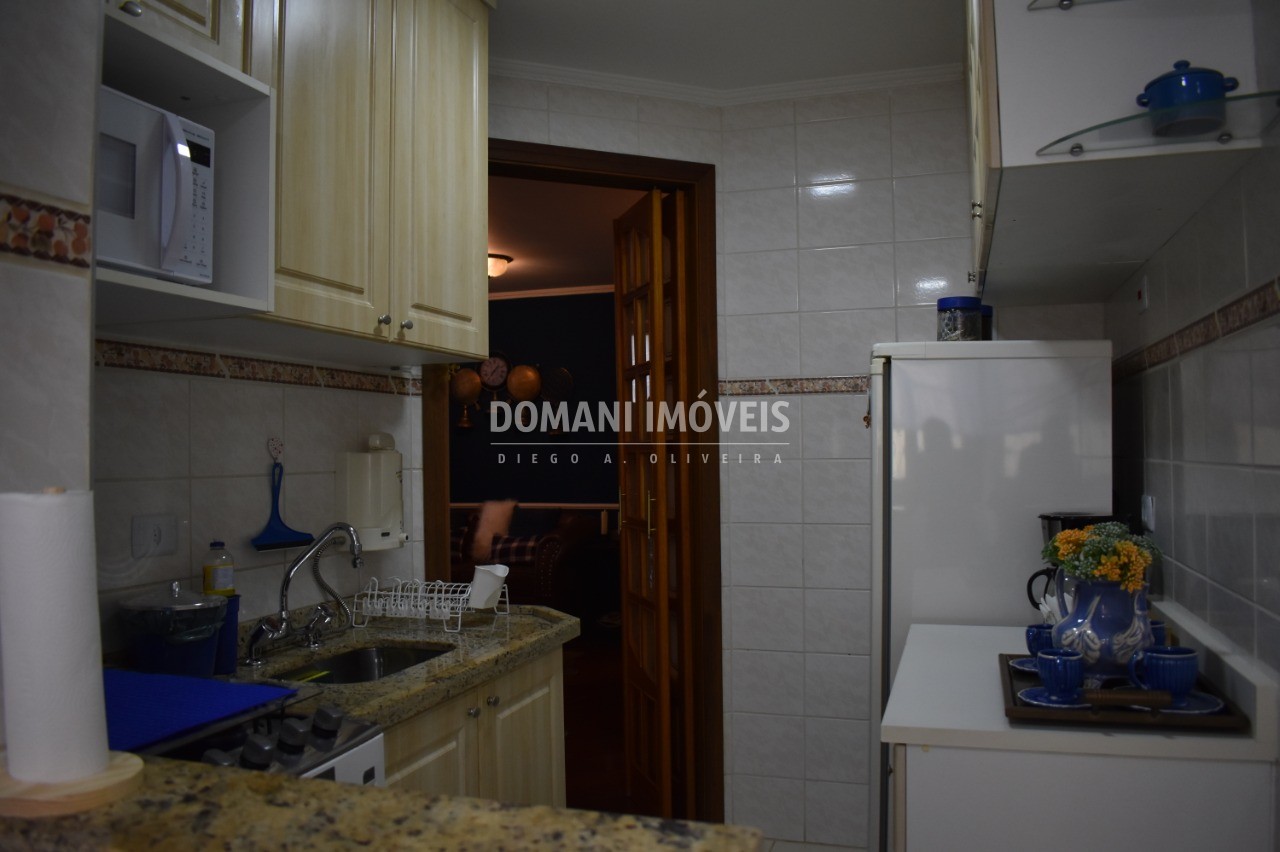 Apartamento à venda com 2 quartos, 52m² - Foto 16