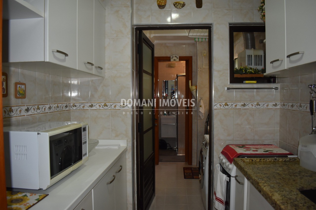 Apartamento à venda com 3 quartos, 77m² - Foto 13