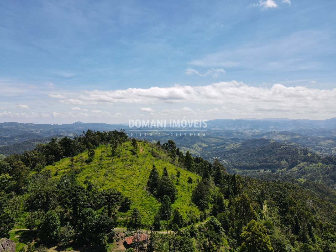 Terreno à venda com 2 quartos - Foto 1