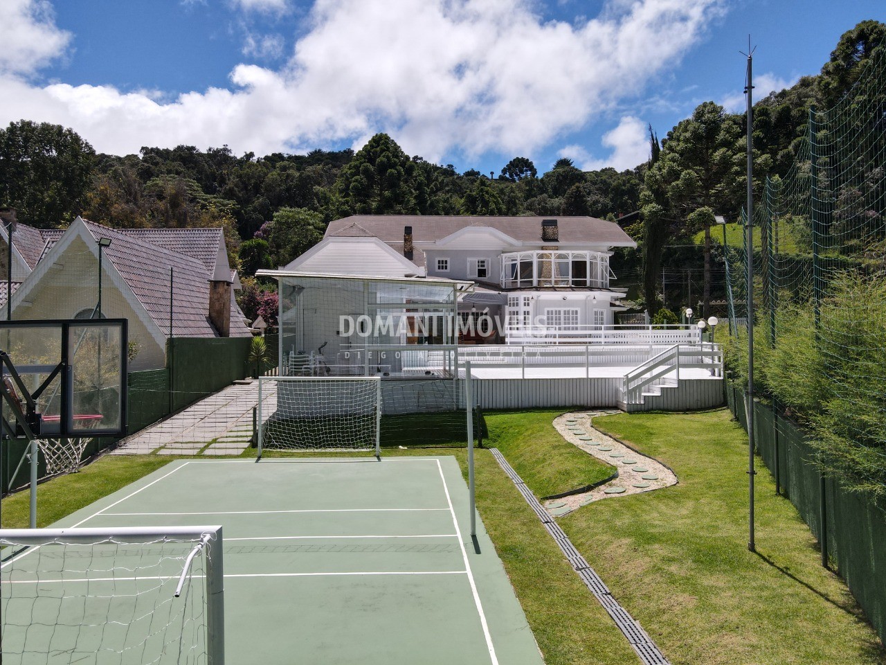 Casa à venda com 6 quartos - Foto 60