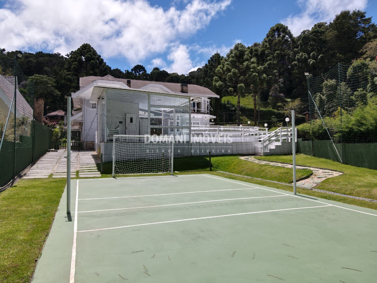 Casa à venda com 6 quartos - Foto 62