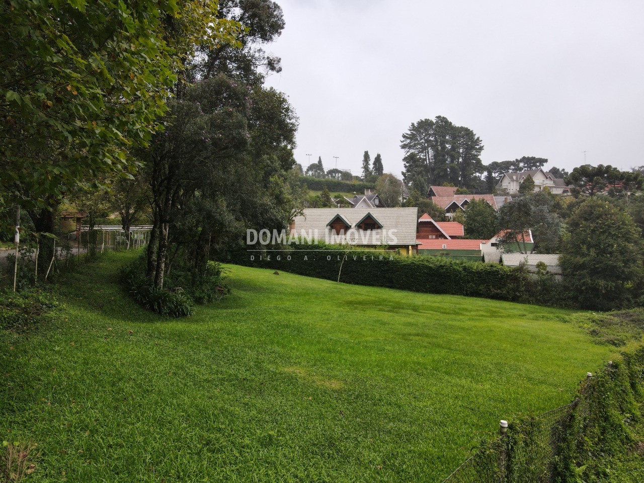 Terreno, 1080 m² - Foto 1