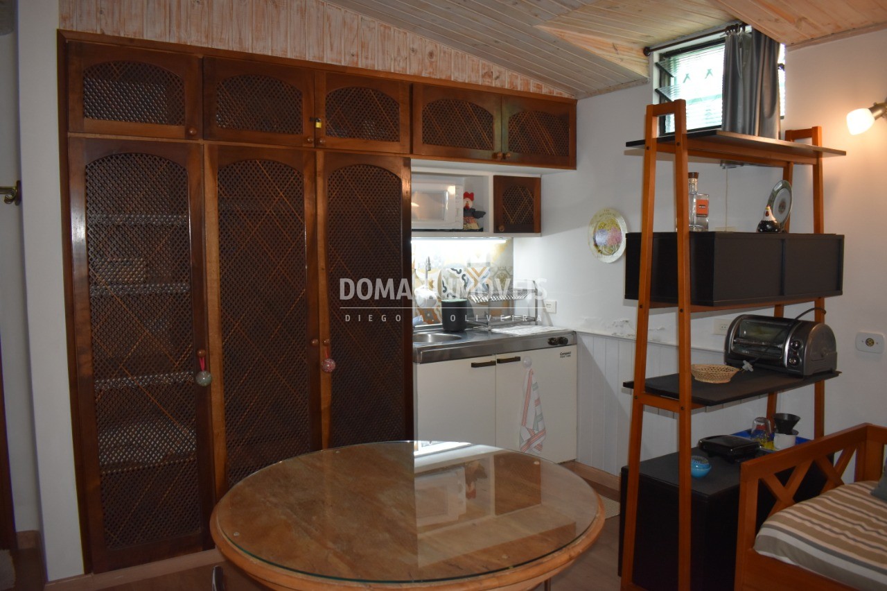 Apartamento à venda com 1 quarto, 30m² - Foto 13