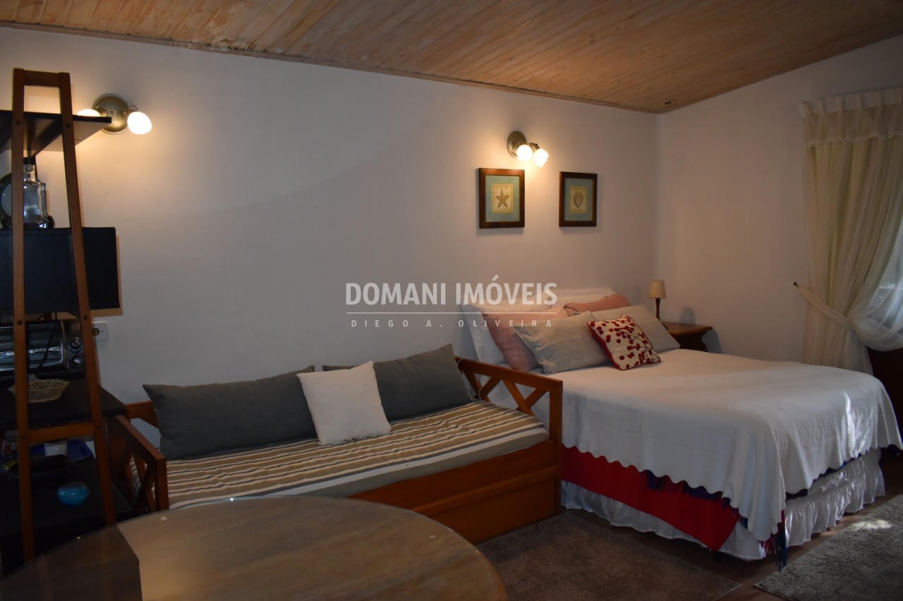 Apartamento à venda com 1 quarto, 30m² - Foto 15