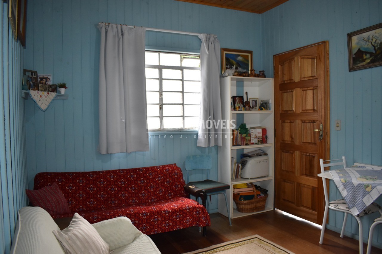 Casa à venda com 2 quartos - Foto 7