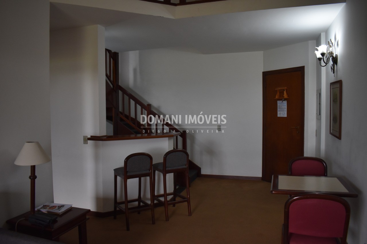 Apartamento à venda com 2 quartos, 100m² - Foto 12