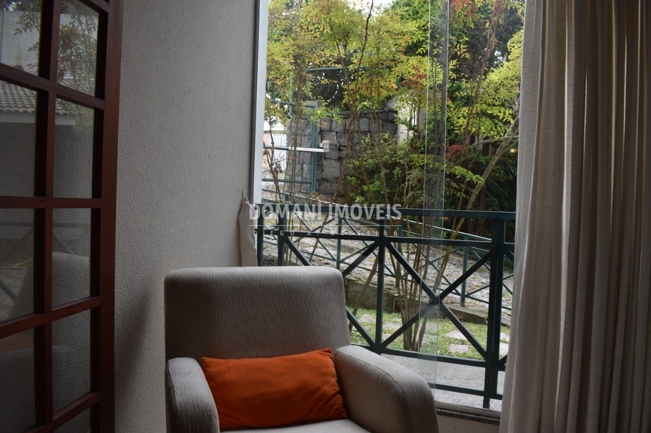 Apartamento à venda com 3 quartos, 93m² - Foto 13