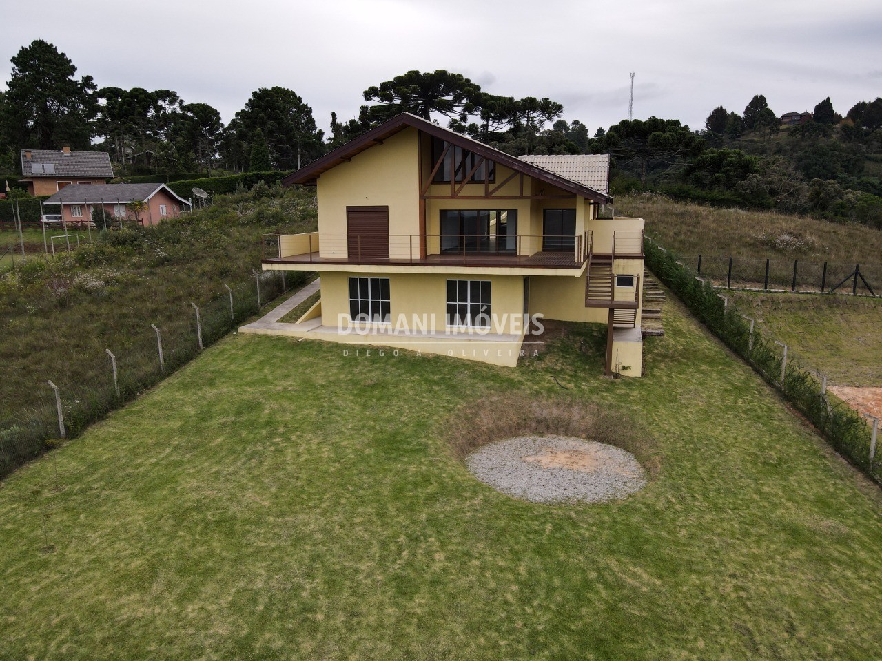 Casa à venda com 3 quartos - Foto 5