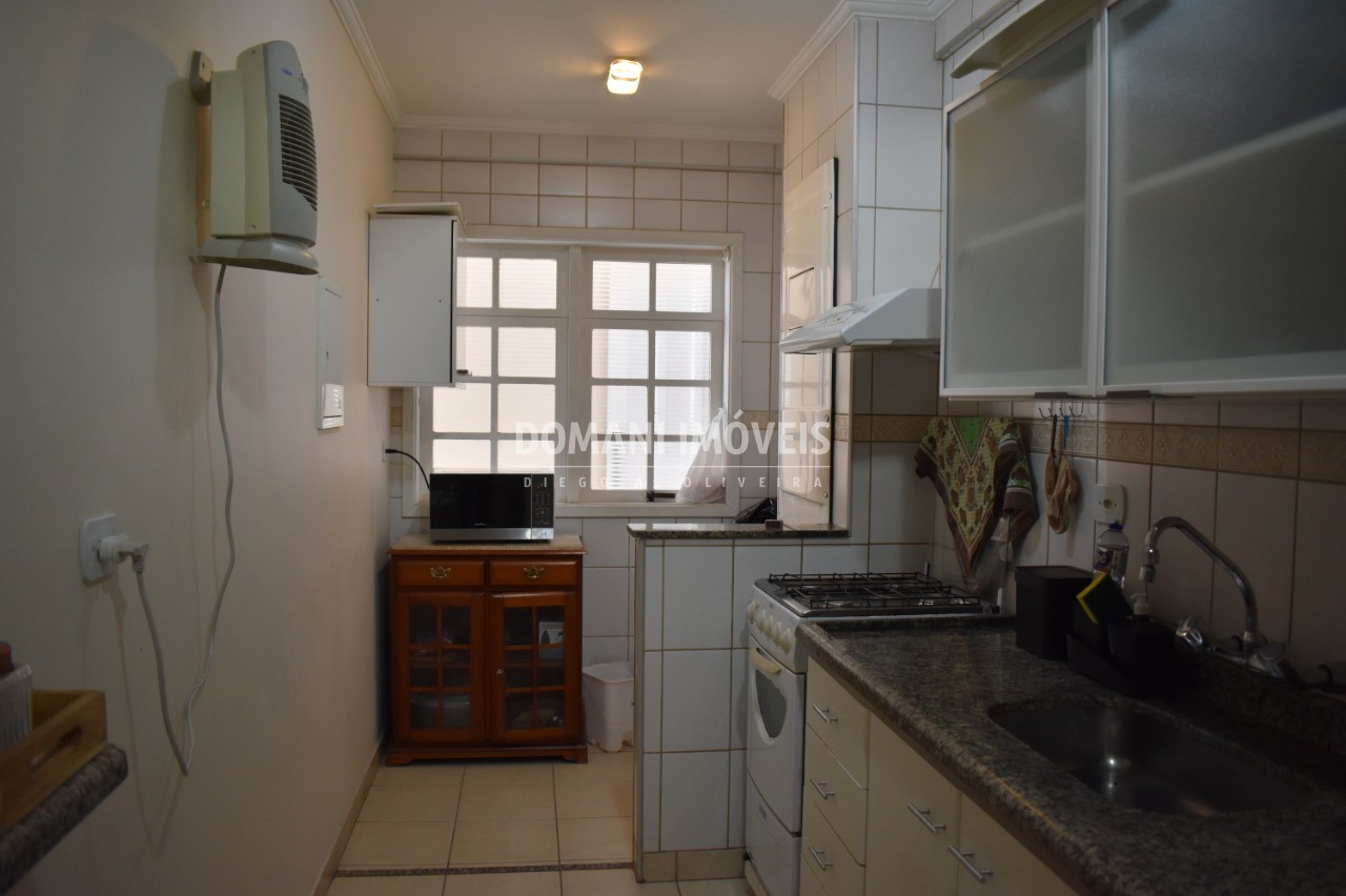 Apartamento à venda com 3 quartos, 93m² - Foto 12