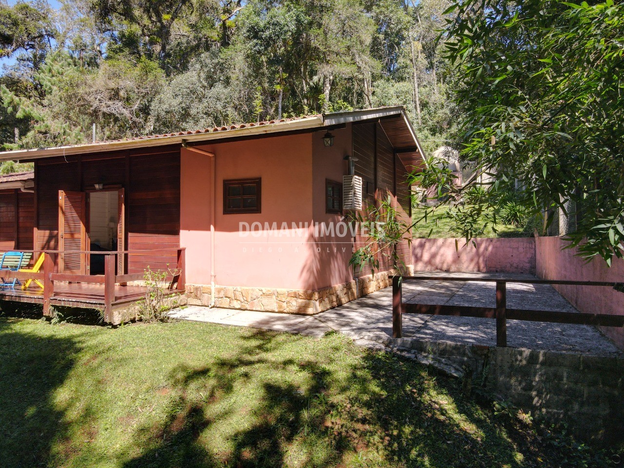 Casa à venda com 4 quartos - Foto 41