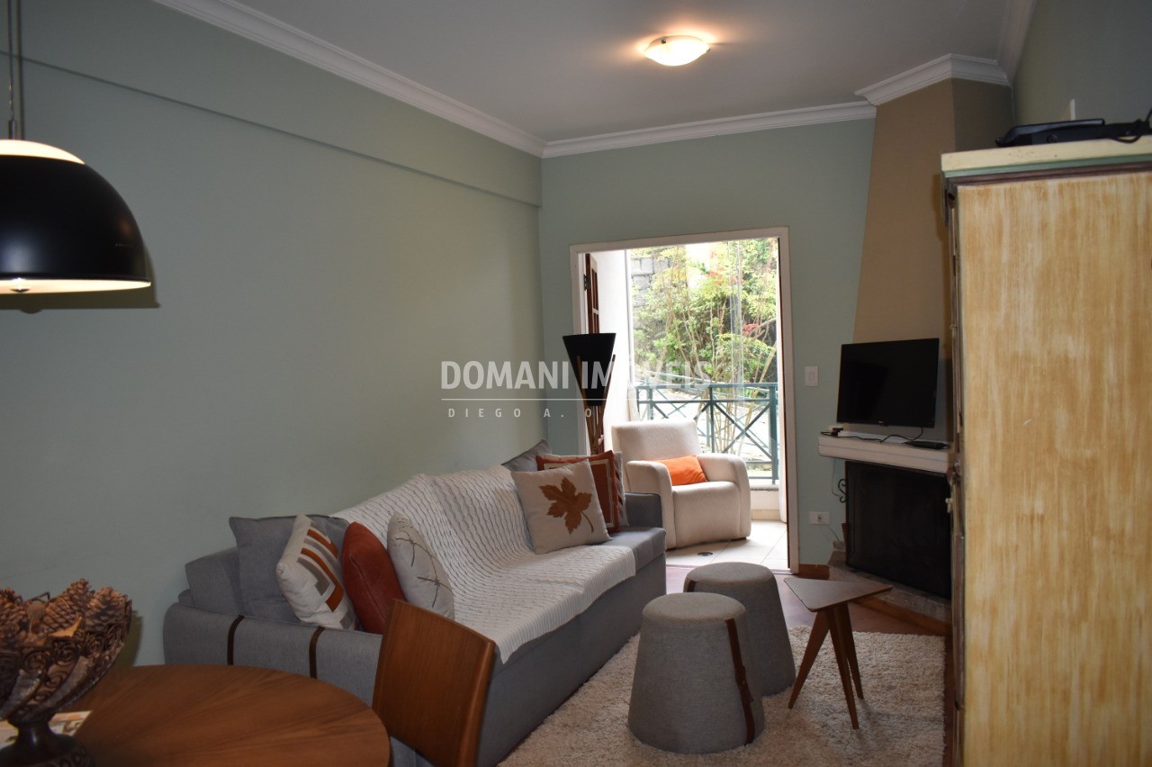 Apartamento à venda com 3 quartos, 93m² - Foto 9