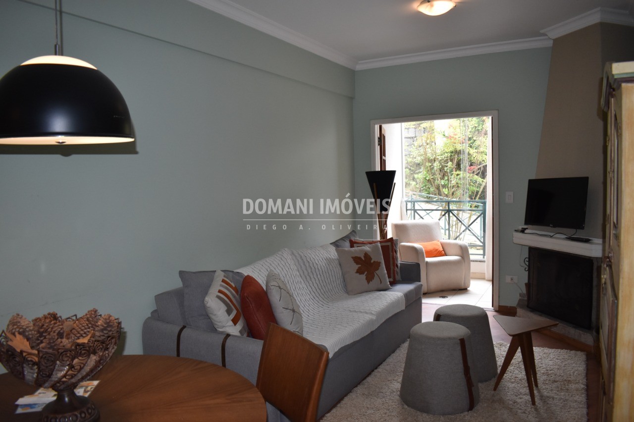 Apartamento à venda com 3 quartos, 93m² - Foto 7