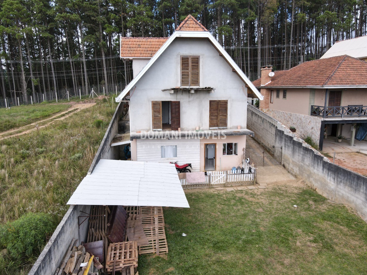 Casa à venda com 3 quartos - Foto 30