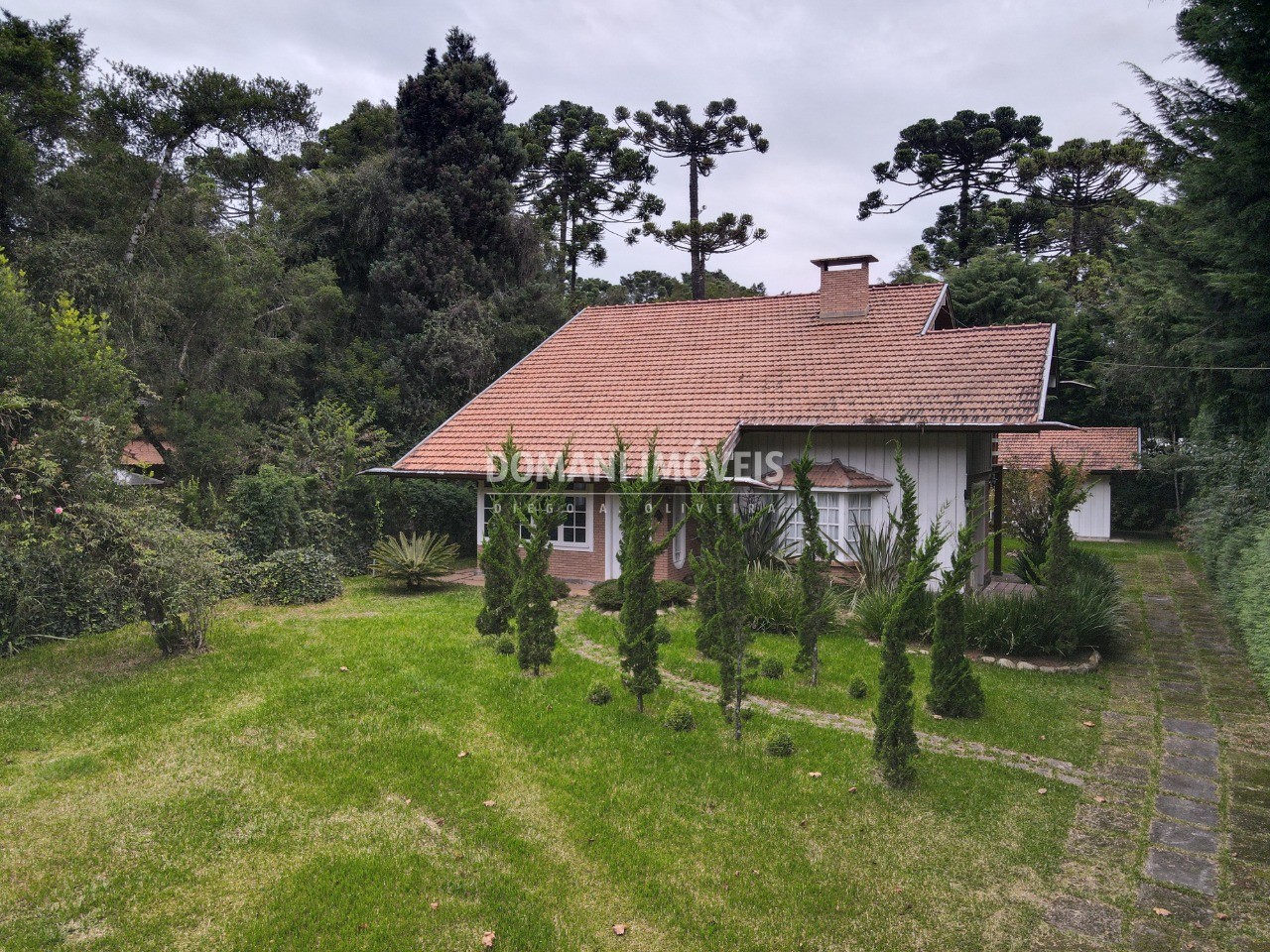 Casa à venda com 4 quartos - Foto 49