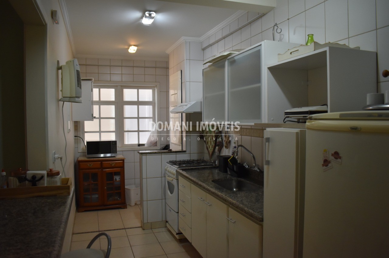 Apartamento à venda com 3 quartos, 93m² - Foto 11