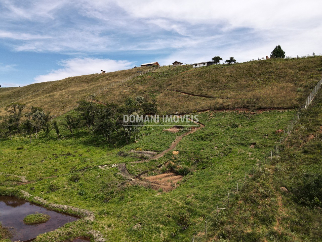 Terreno à venda, 9350m² - Foto 2