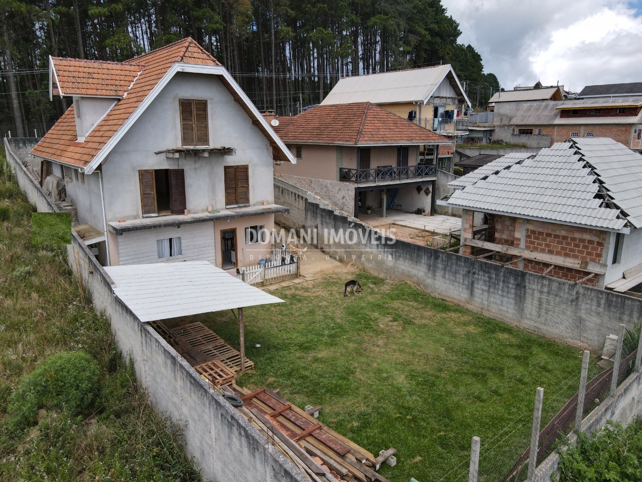 Casa à venda com 3 quartos - Foto 5