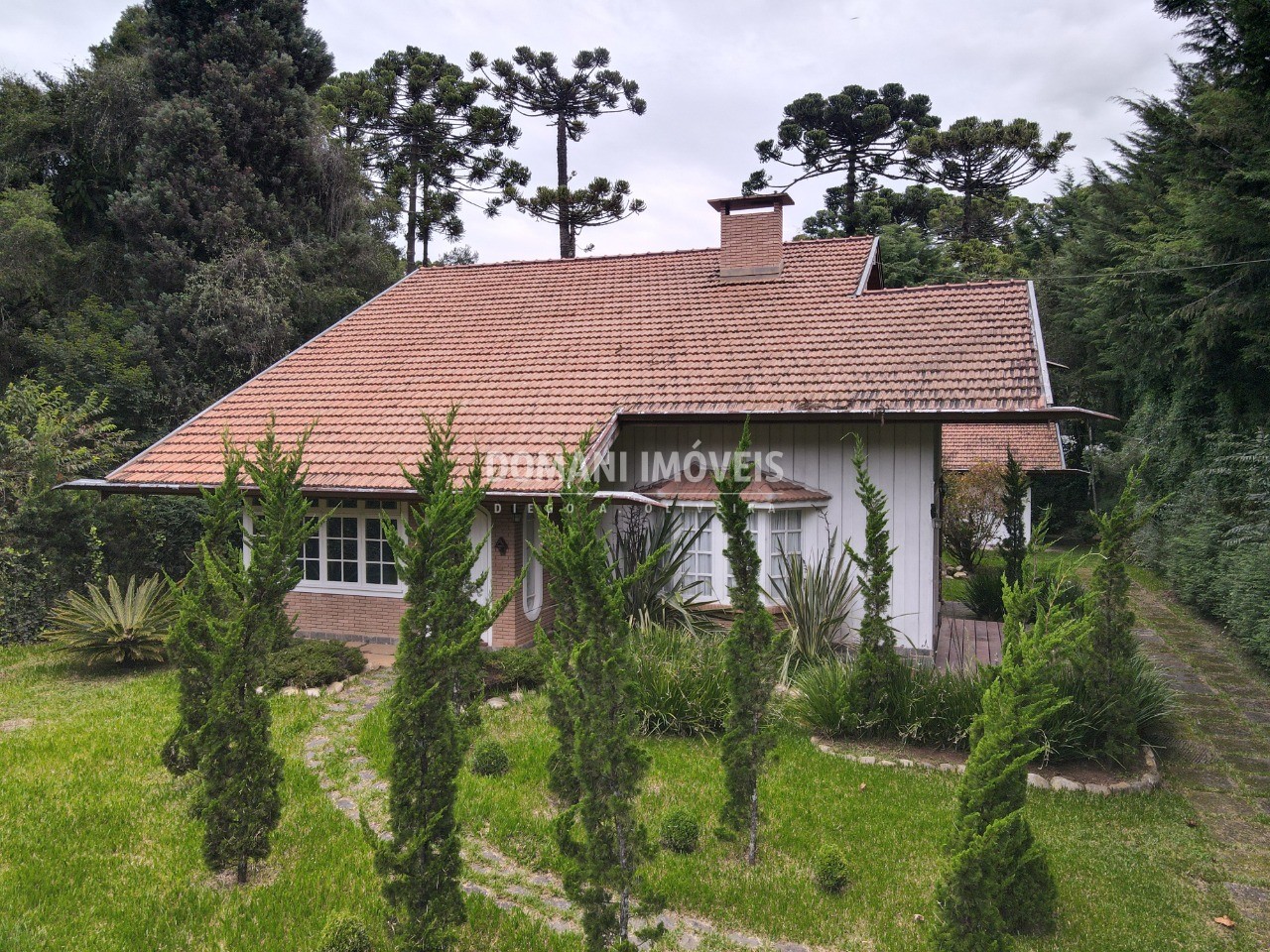 Casa à venda com 4 quartos - Foto 47