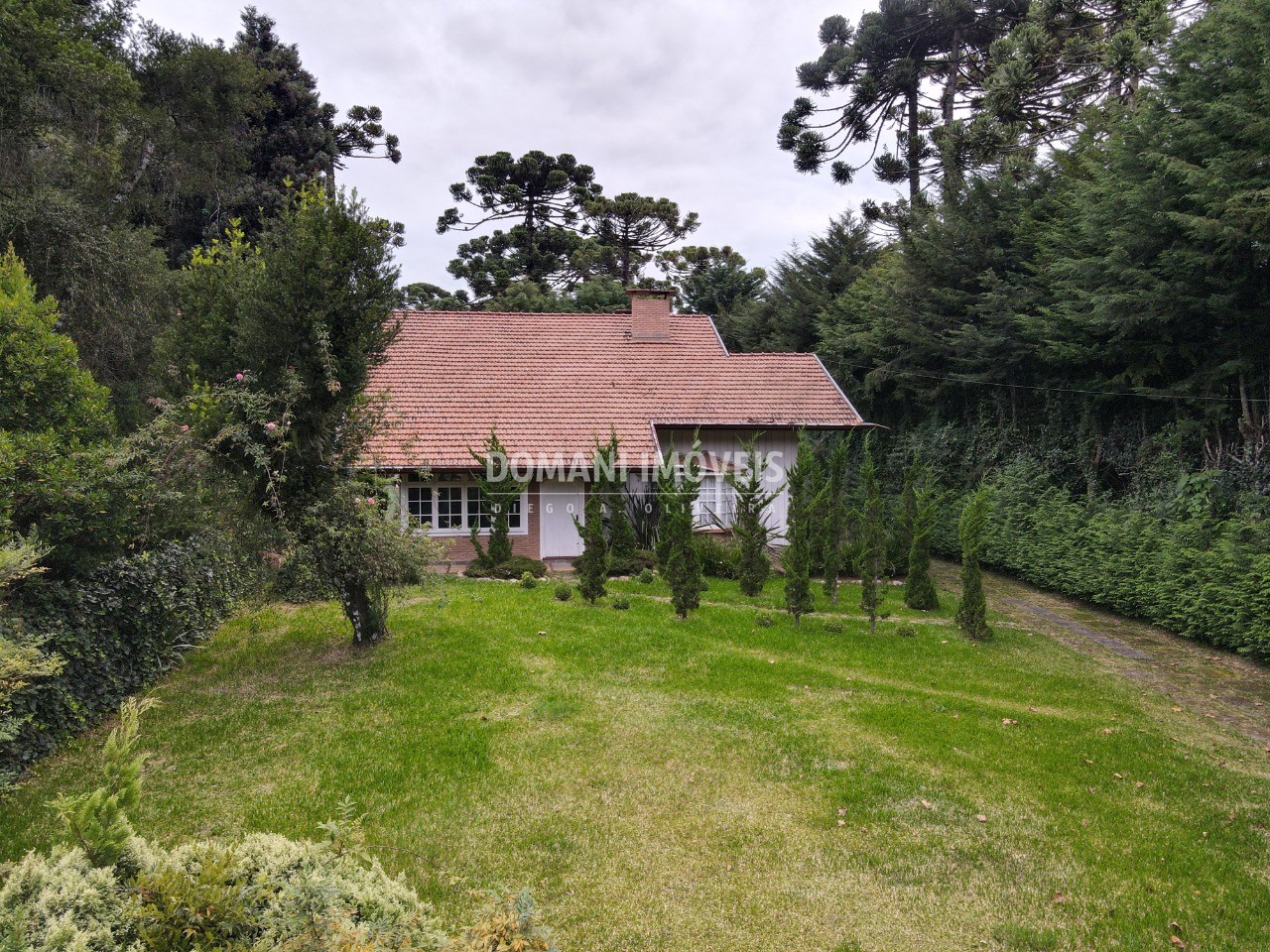 Casa à venda com 4 quartos - Foto 51