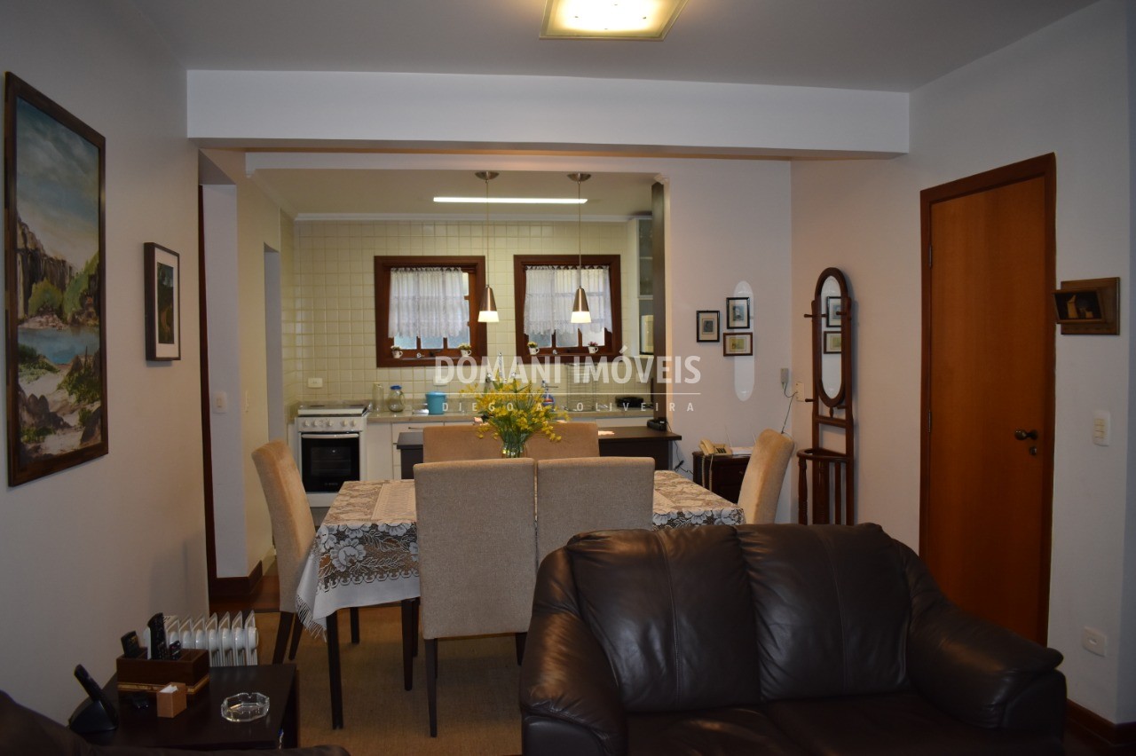 Apartamento à venda com 3 quartos, 104m² - Foto 13