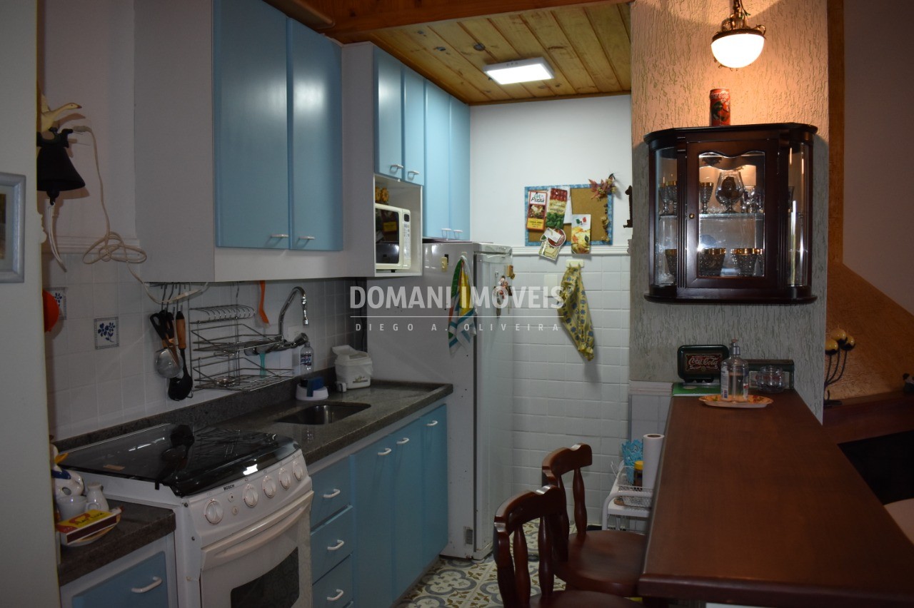 Apartamento à venda com 1 quarto, 60m² - Foto 17