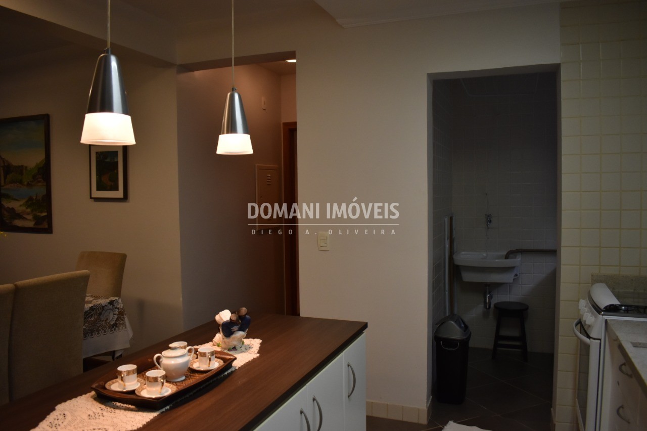 Apartamento à venda com 3 quartos, 104m² - Foto 20