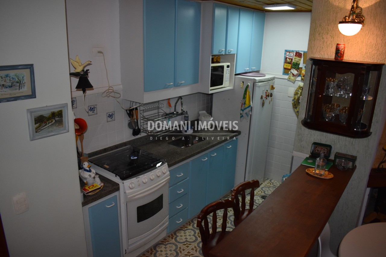 Apartamento à venda com 1 quarto, 60m² - Foto 27