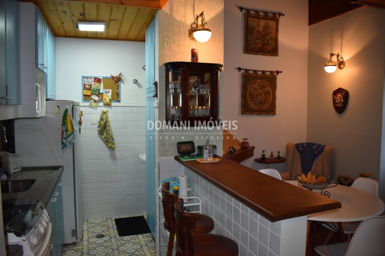 Apartamento à venda com 1 quarto, 60m² - Foto 18