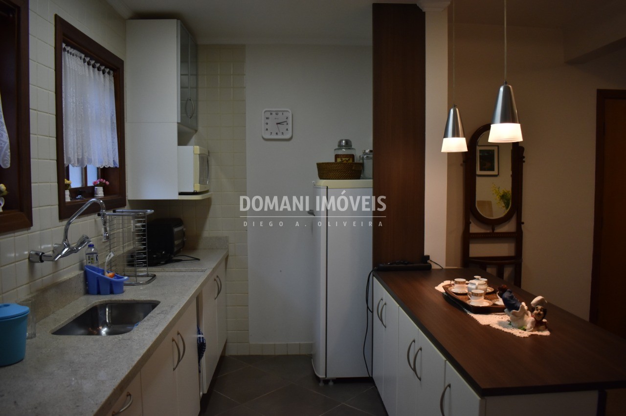 Apartamento à venda com 3 quartos, 104m² - Foto 19