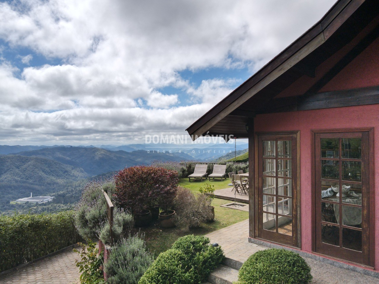 Casa à venda com 4 quartos - Foto 7