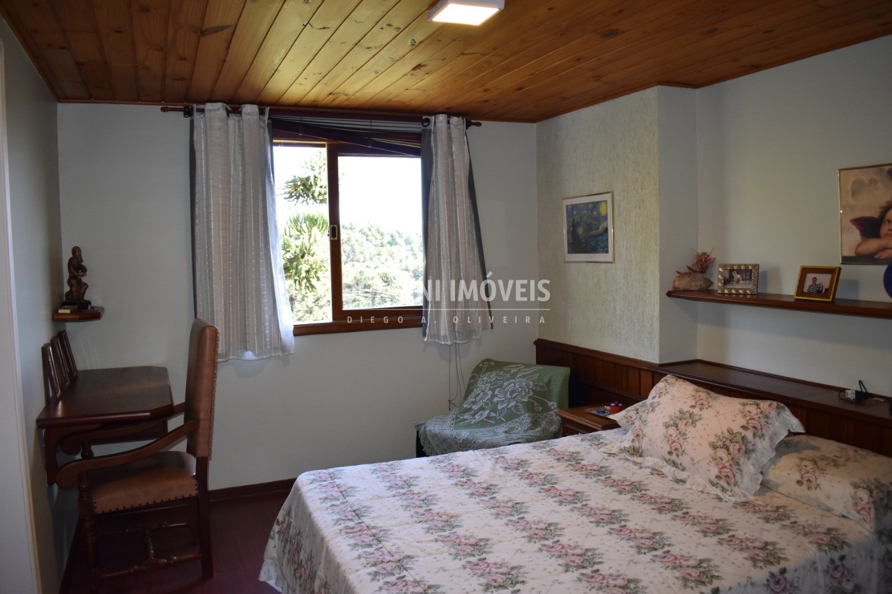 Apartamento à venda com 1 quarto, 60m² - Foto 23