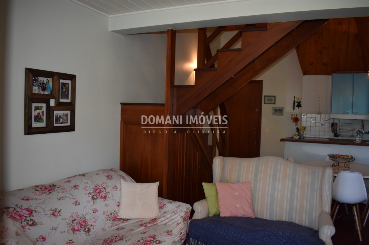 Apartamento à venda com 1 quarto, 60m² - Foto 14