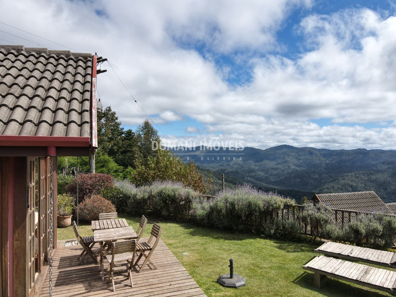 Casa à venda com 4 quartos - Foto 6