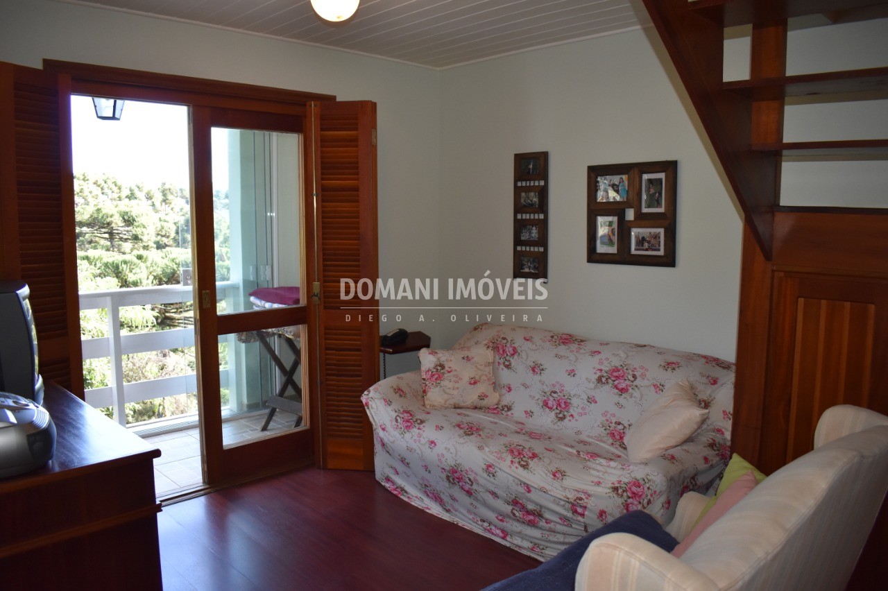 Apartamento à venda com 1 quarto, 60m² - Foto 12