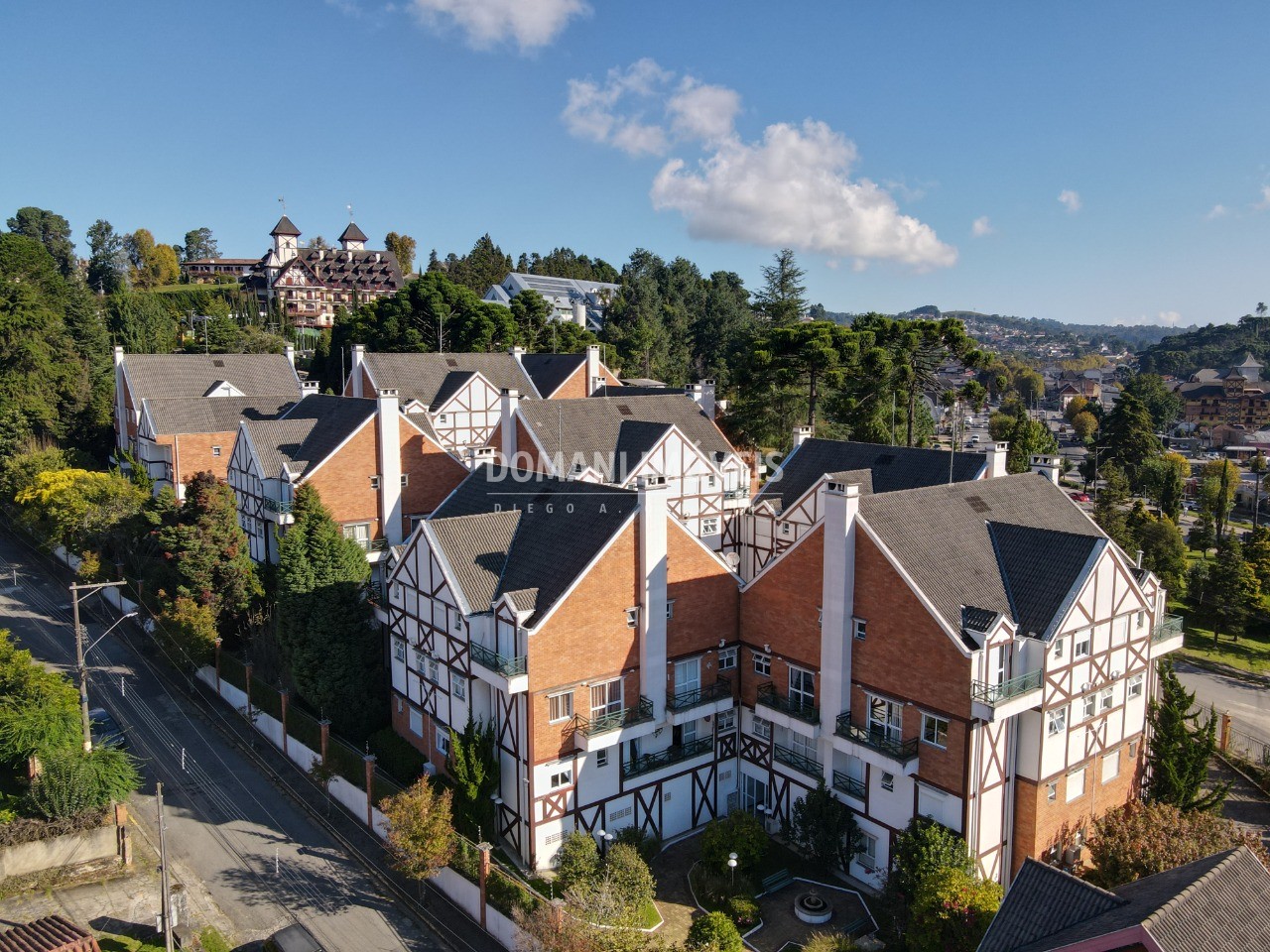 Apartamento, 2 quartos, 103 m² - Foto 1