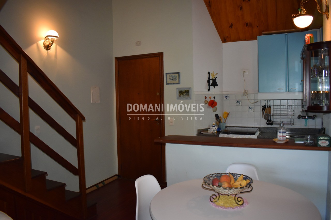 Apartamento à venda com 1 quarto, 60m² - Foto 16