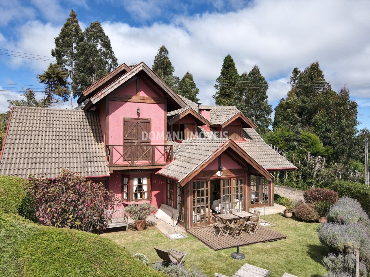 Casa à venda com 4 quartos - Foto 54