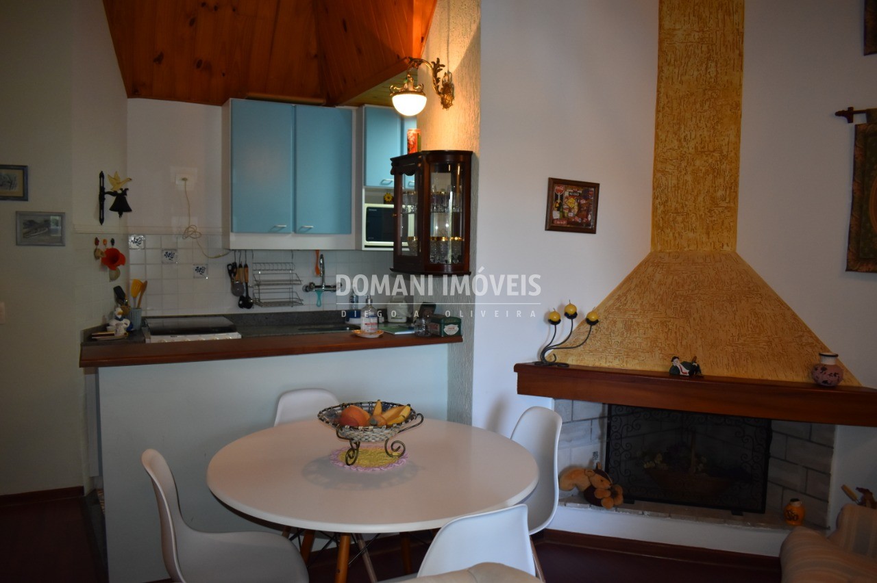 Apartamento à venda com 1 quarto, 60m² - Foto 13