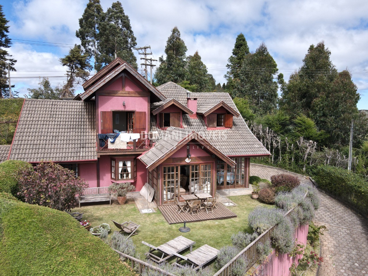 Casa à venda com 4 quartos - Foto 49