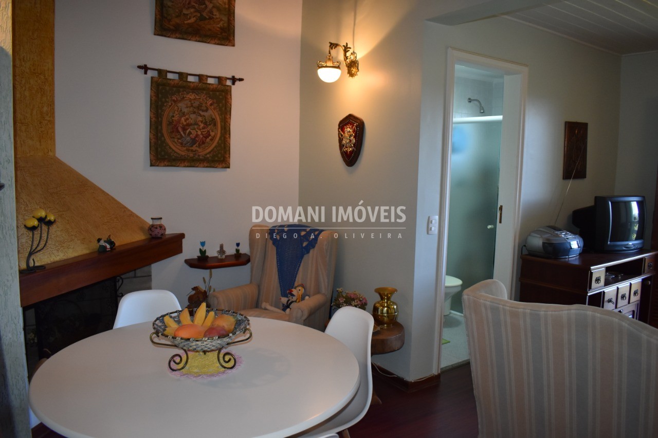 Apartamento à venda com 1 quarto, 60m² - Foto 10