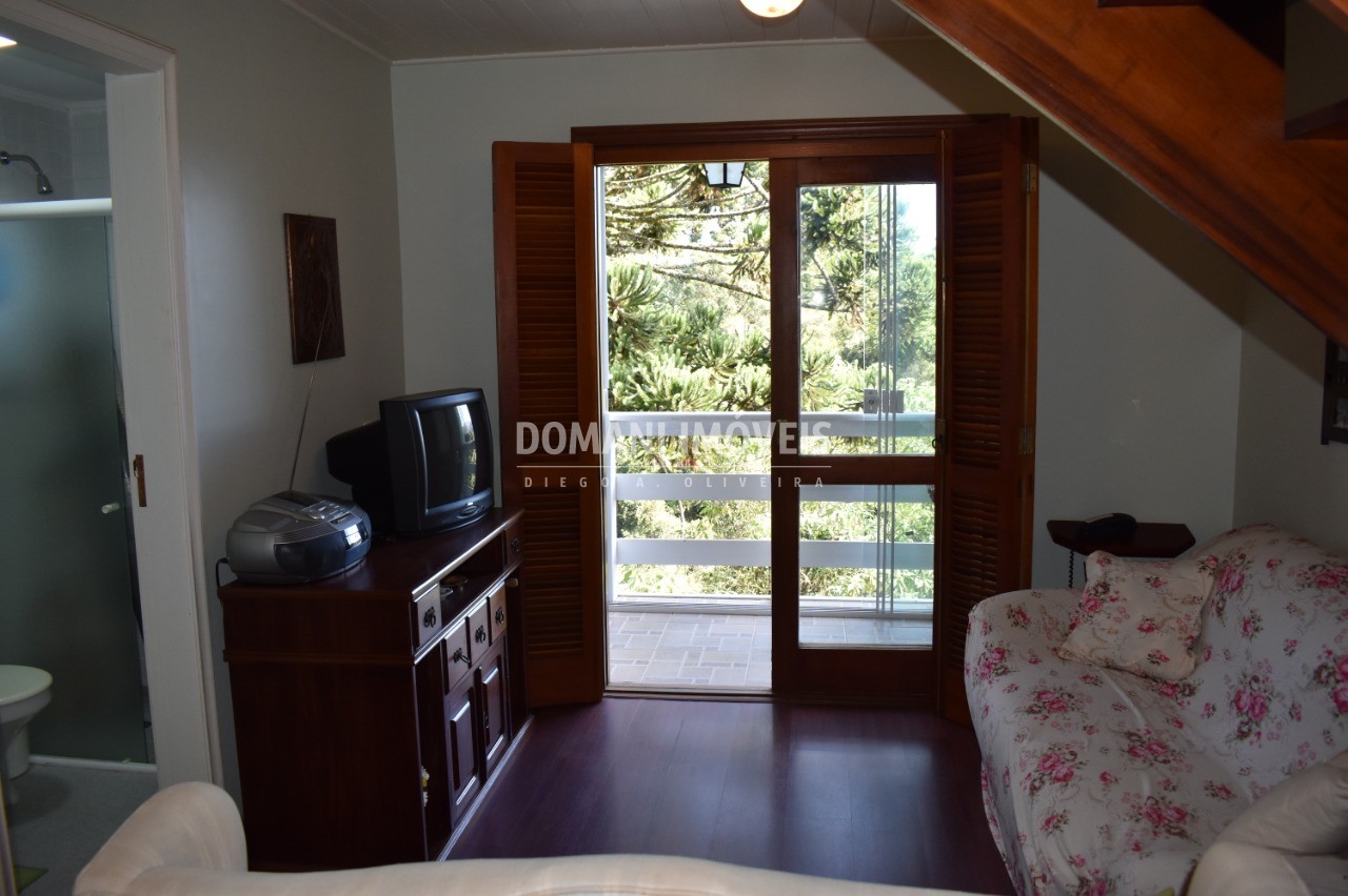 Apartamento à venda com 1 quarto, 60m² - Foto 11