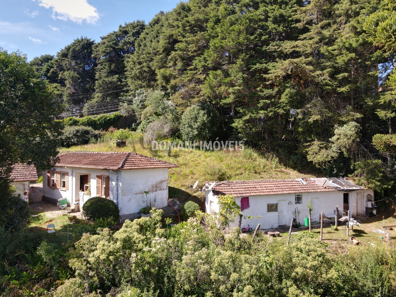 Casa à venda com 3 quartos - Foto 4