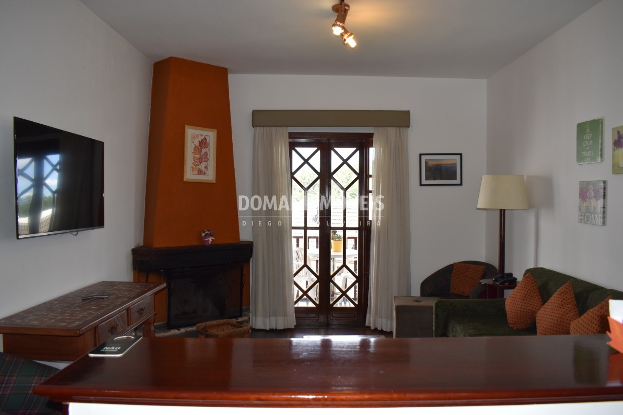 Apartamento à venda com 1 quarto, 59m² - Foto 21