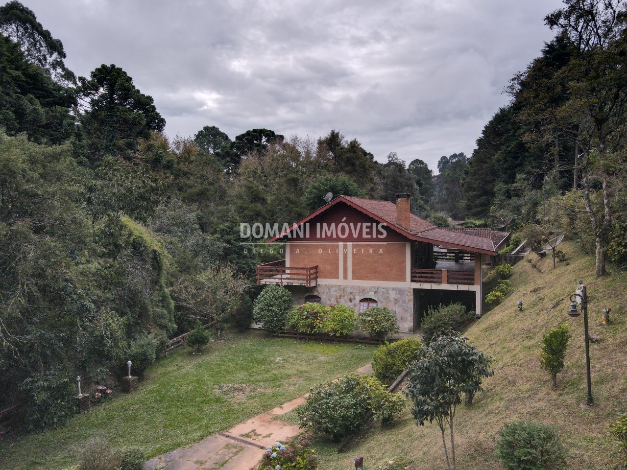 Casa à venda com 3 quartos - Foto 67