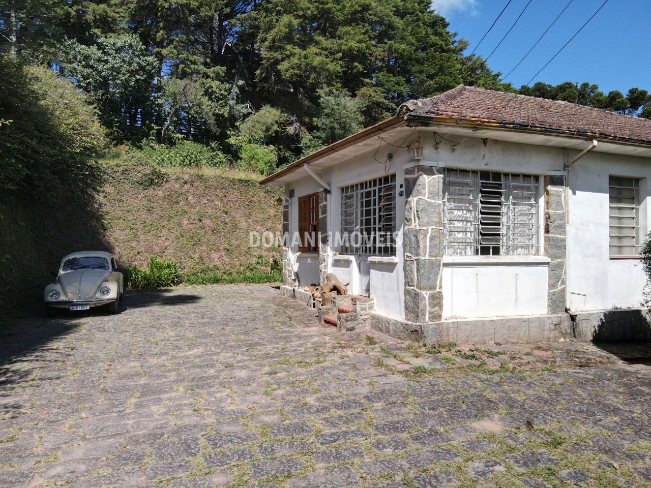 Casa à venda com 3 quartos - Foto 6