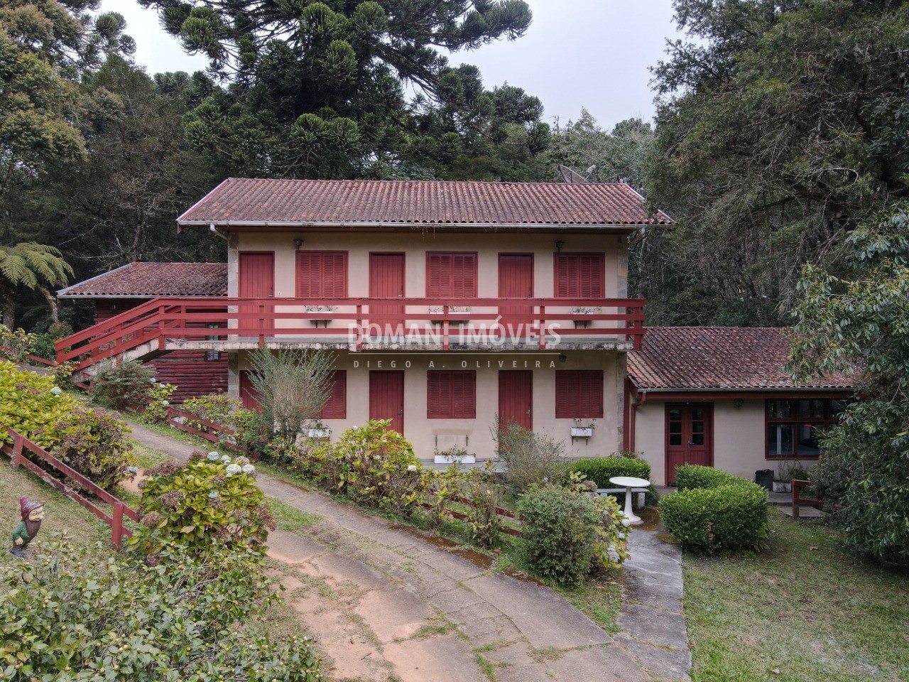 Casa à venda com 3 quartos - Foto 59