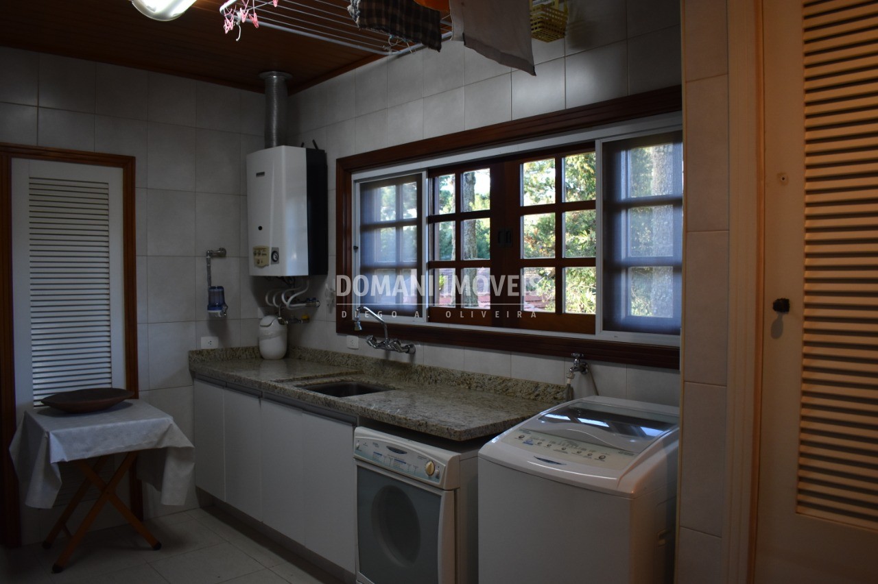 Apartamento à venda com 3 quartos, 159m² - Foto 27